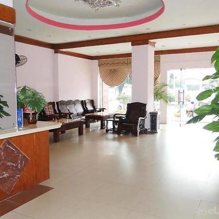 Beihai Aviation Business Hotel Екстериор снимка