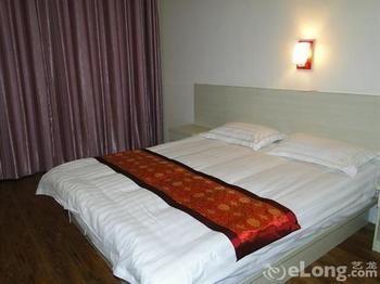 Beihai Aviation Business Hotel Екстериор снимка
