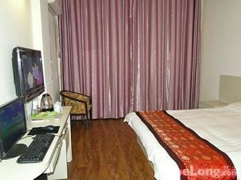 Beihai Aviation Business Hotel Екстериор снимка