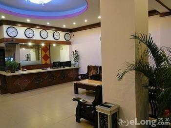 Beihai Aviation Business Hotel Екстериор снимка