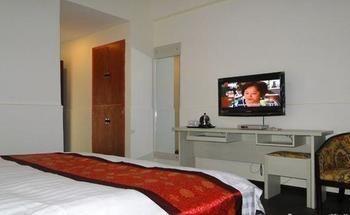 Beihai Aviation Business Hotel Екстериор снимка