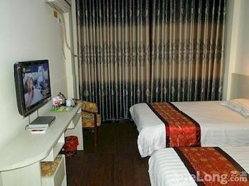 Beihai Aviation Business Hotel Екстериор снимка