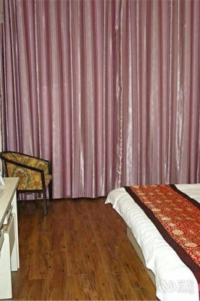 Beihai Aviation Business Hotel Екстериор снимка