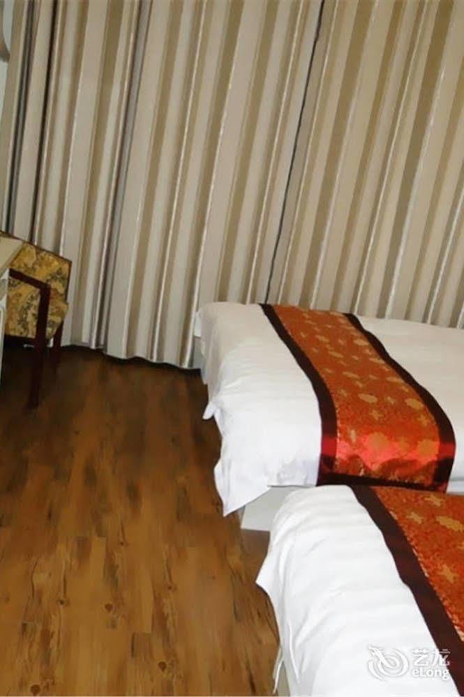Beihai Aviation Business Hotel Екстериор снимка
